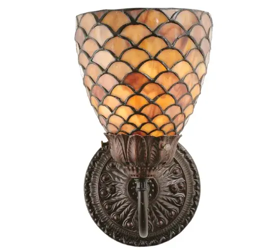 The FISHSCALE by Meyda Lighting - Image 2