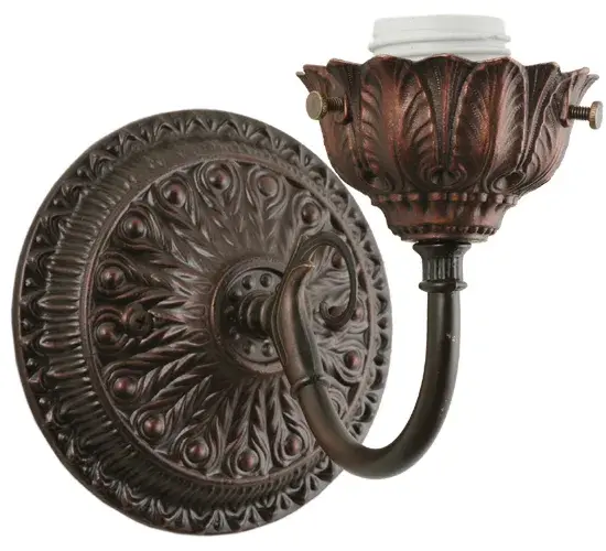 The FISHSCALE by Meyda Lighting - Image 11