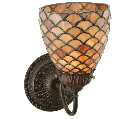 The FISHSCALE by Meyda Lighting - Image 3