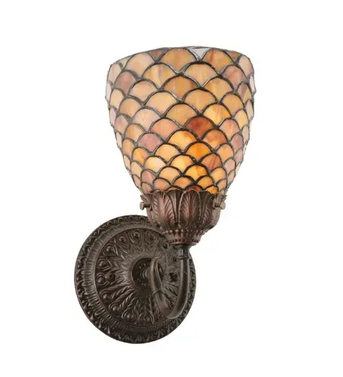 The FISHSCALE by Meyda Lighting - Image 4