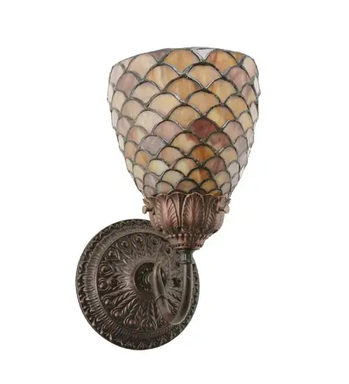 The FISHSCALE by Meyda Lighting - Image 5