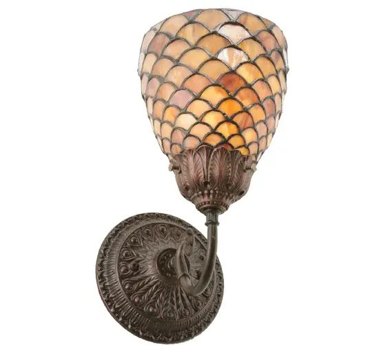 The FISHSCALE by Meyda Lighting - Image 6