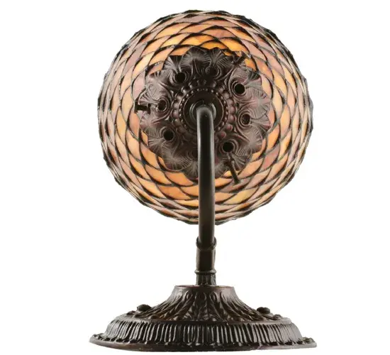 The FISHSCALE by Meyda Lighting - Image 7