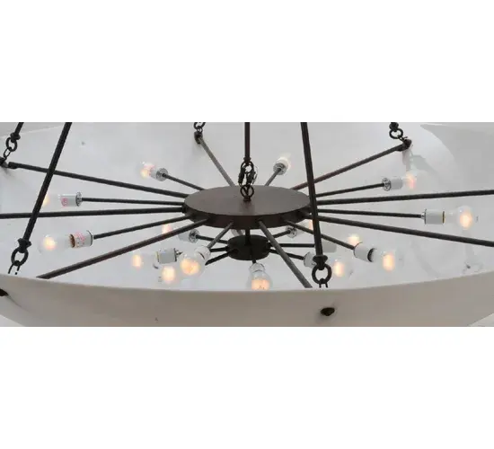 The Madison by Meyda Lighting - Image 8