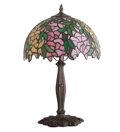 The Tiffany Laburnum by Meyda Lighting - Image 3