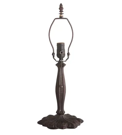 The Tiffany Laburnum by Meyda Lighting - Image 5