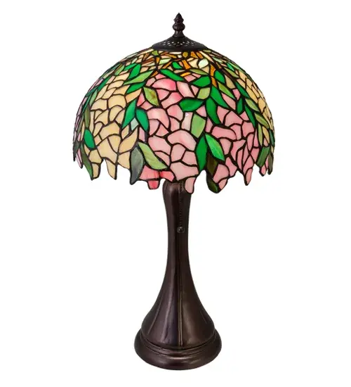 The Tiffany Laburnum by Meyda Lighting - Image 2