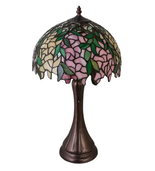 The Tiffany Laburnum by Meyda Lighting - Image 3