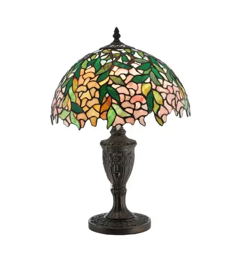 The Tiffany Laburnum by Meyda Lighting - Image 1