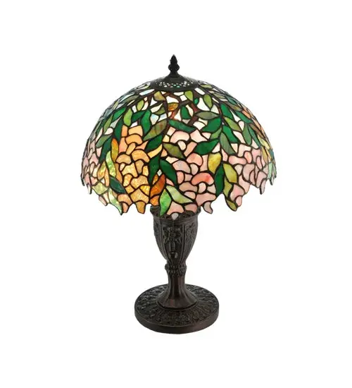 The Tiffany Laburnum by Meyda Lighting - Image 2