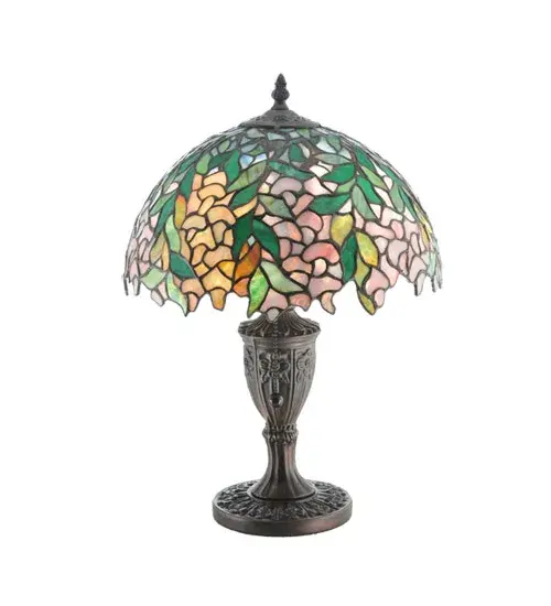 The Tiffany Laburnum by Meyda Lighting - Image 3
