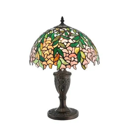 The Tiffany Laburnum by Meyda Lighting - Image 4