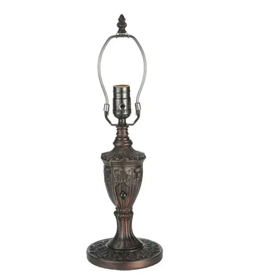 The Tiffany Laburnum by Meyda Lighting - Image 7