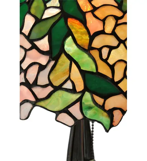 The Tiffany Laburnum by Meyda Lighting - Image 10