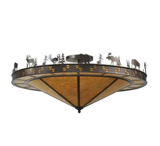 The Wildlife by Meyda Lighting - Image 3