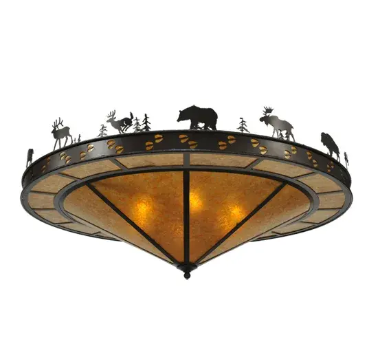 The Wildlife by Meyda Lighting - Image 5
