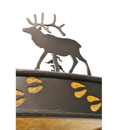 The Wildlife by Meyda Lighting - Image 6