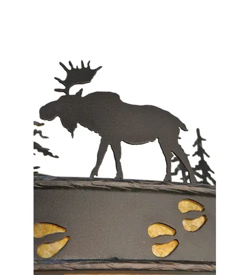 The Wildlife by Meyda Lighting - Image 7