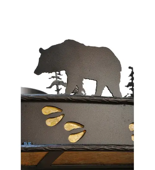 The Wildlife by Meyda Lighting - Image 8