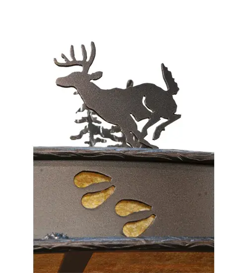 The Wildlife by Meyda Lighting - Image 9