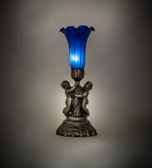 The Blue by Meyda Lighting - Image 1