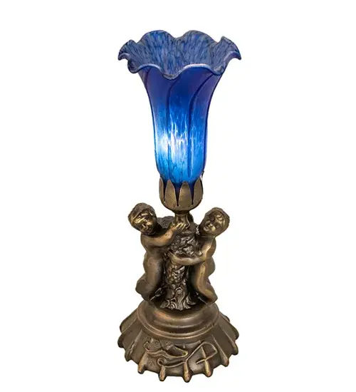The Blue by Meyda Lighting - Image 2