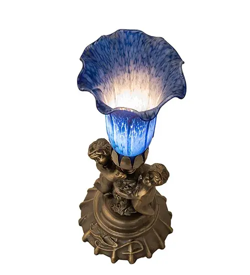 The Blue by Meyda Lighting - Image 4