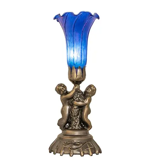The Blue by Meyda Lighting - Image 5