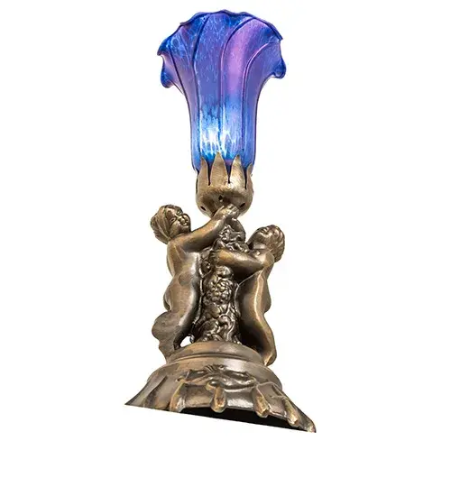 The Blue by Meyda Lighting - Image 6