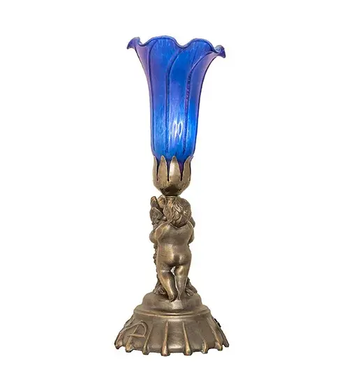 The Blue by Meyda Lighting - Image 7