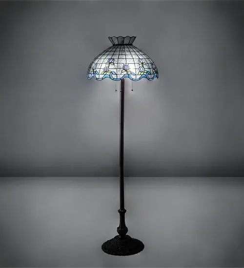 The Roseborder by Meyda Lighting - Image 1