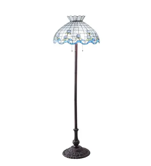 The Roseborder by Meyda Lighting - Image 2
