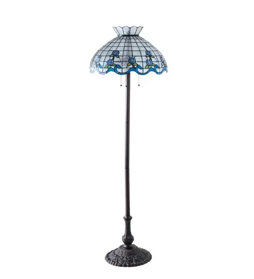The Roseborder by Meyda Lighting - Image 3