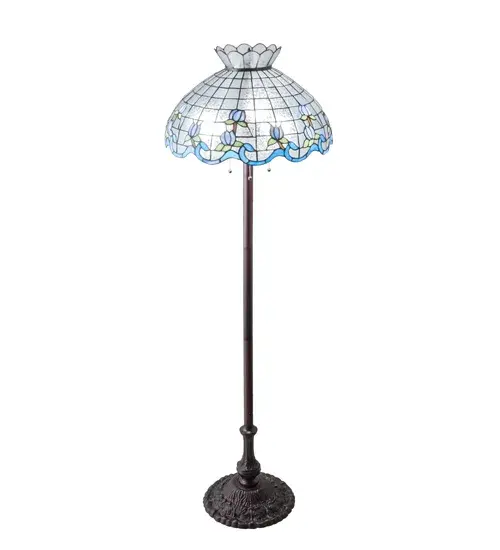 The Roseborder by Meyda Lighting - Image 4