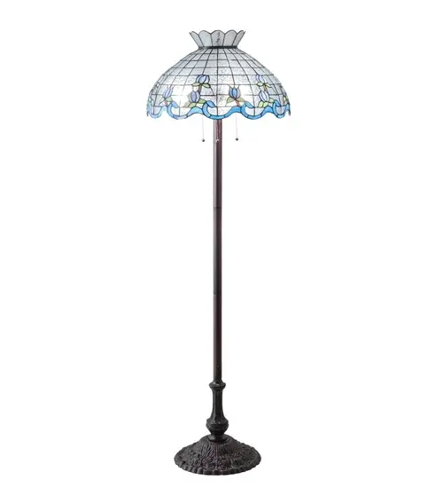 The Roseborder by Meyda Lighting - Image 5