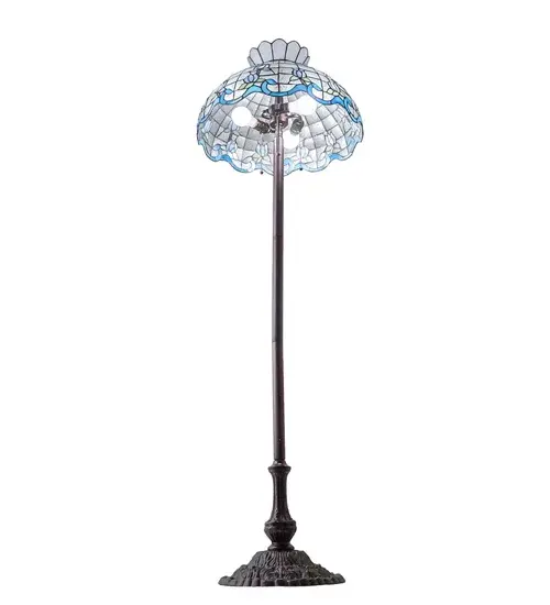 The Roseborder by Meyda Lighting - Image 6