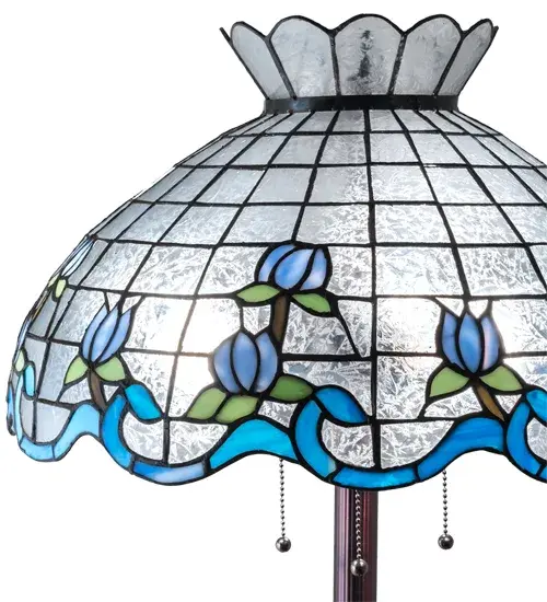 The Roseborder by Meyda Lighting - Image 7