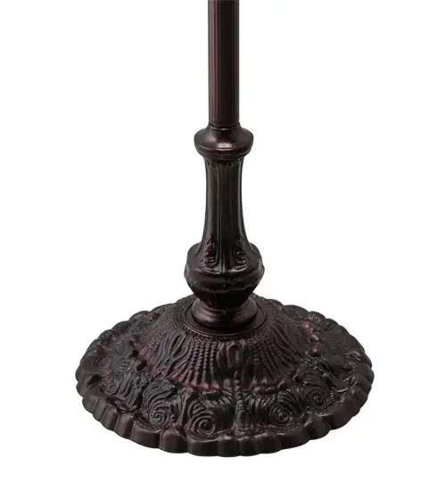 The Roseborder by Meyda Lighting - Image 8