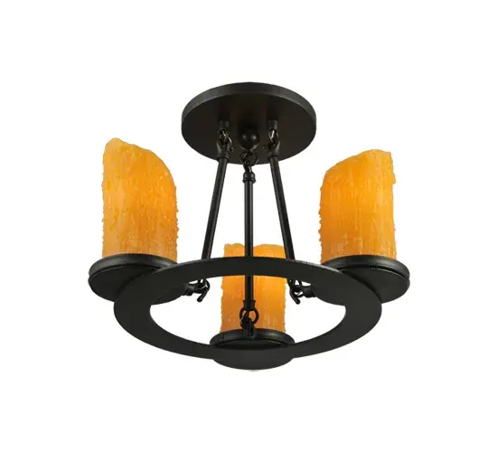 The Carpathian by Meyda Lighting - Image 6