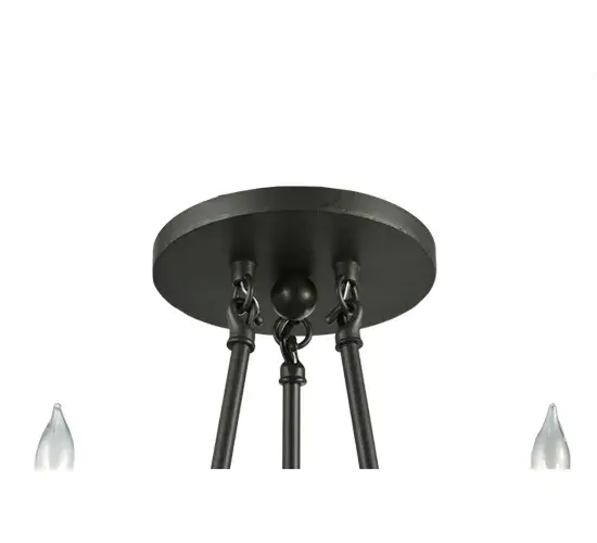The Carpathian by Meyda Lighting - Image 9