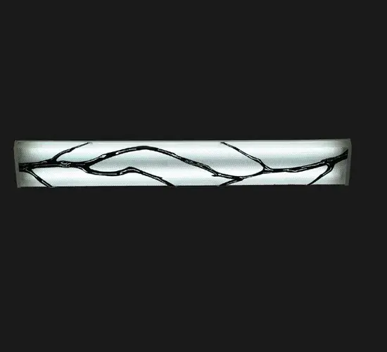 The Branches by Meyda Lighting - Image 4