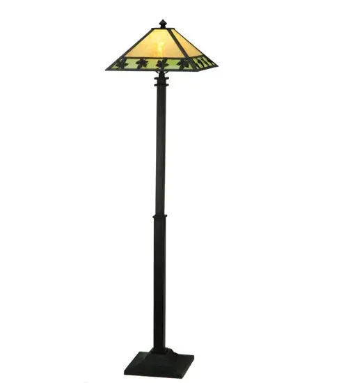 The Maple Leaf by Meyda Lighting - Image 2