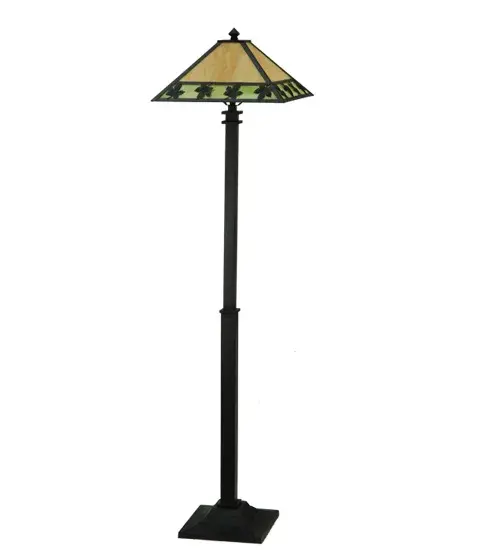 The Maple Leaf by Meyda Lighting - Image 3