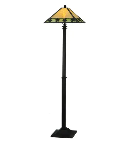 The Maple Leaf by Meyda Lighting - Image 4