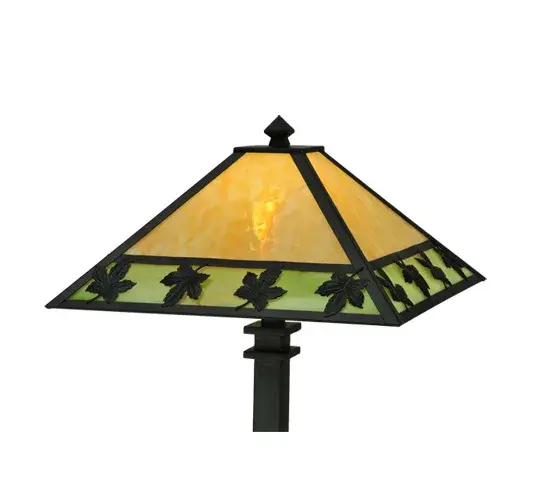 The Maple Leaf by Meyda Lighting - Image 5