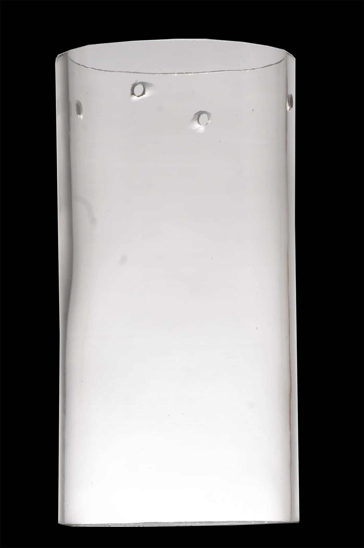 Cylindre Shade in Antique