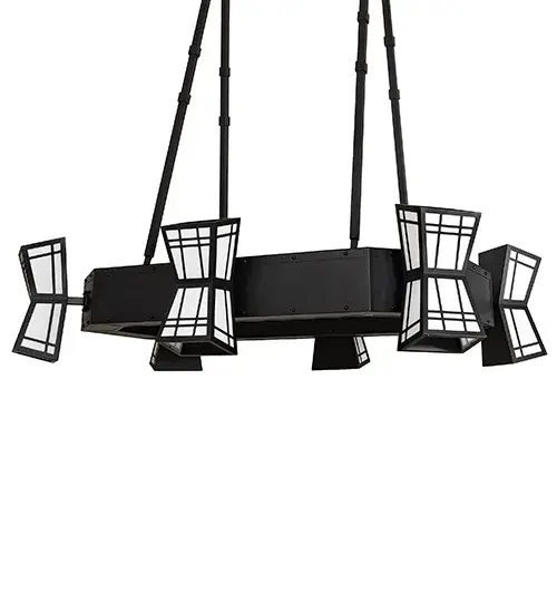 The Cortland by Meyda Lighting - Image 3