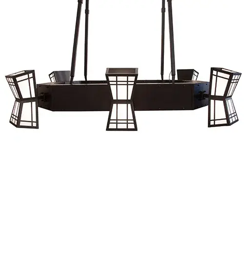 The Cortland by Meyda Lighting - Image 4
