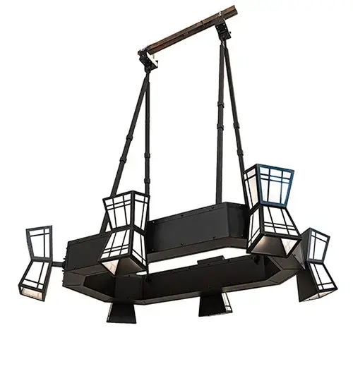 The Cortland by Meyda Lighting - Image 7