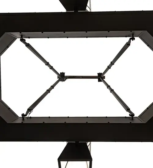The Cortland by Meyda Lighting - Image 8